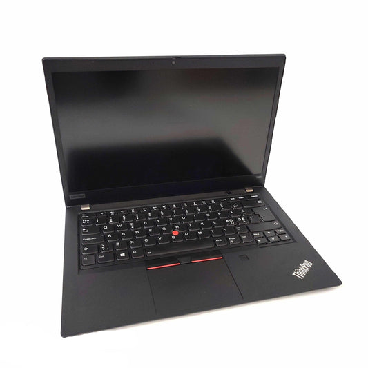 LENOVO ThinkPad T495/Ryzen 3-3300U/16GB/240GB SSD/AMD Radeon VEGA/14″ HD/ID: 07782