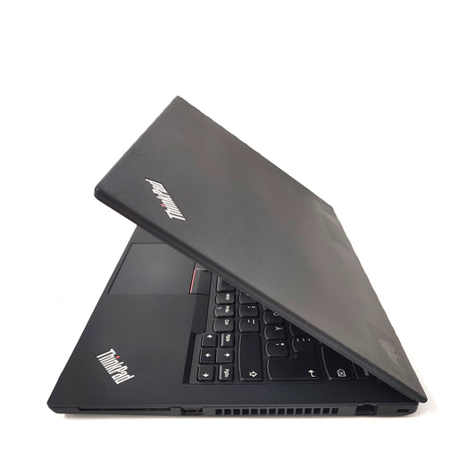 LENOVO ThinkPad T495/Ryzen 5-3500U/16GB/240GB SSD/AMD Radeon VEGA/14″ HD/ID: 12371