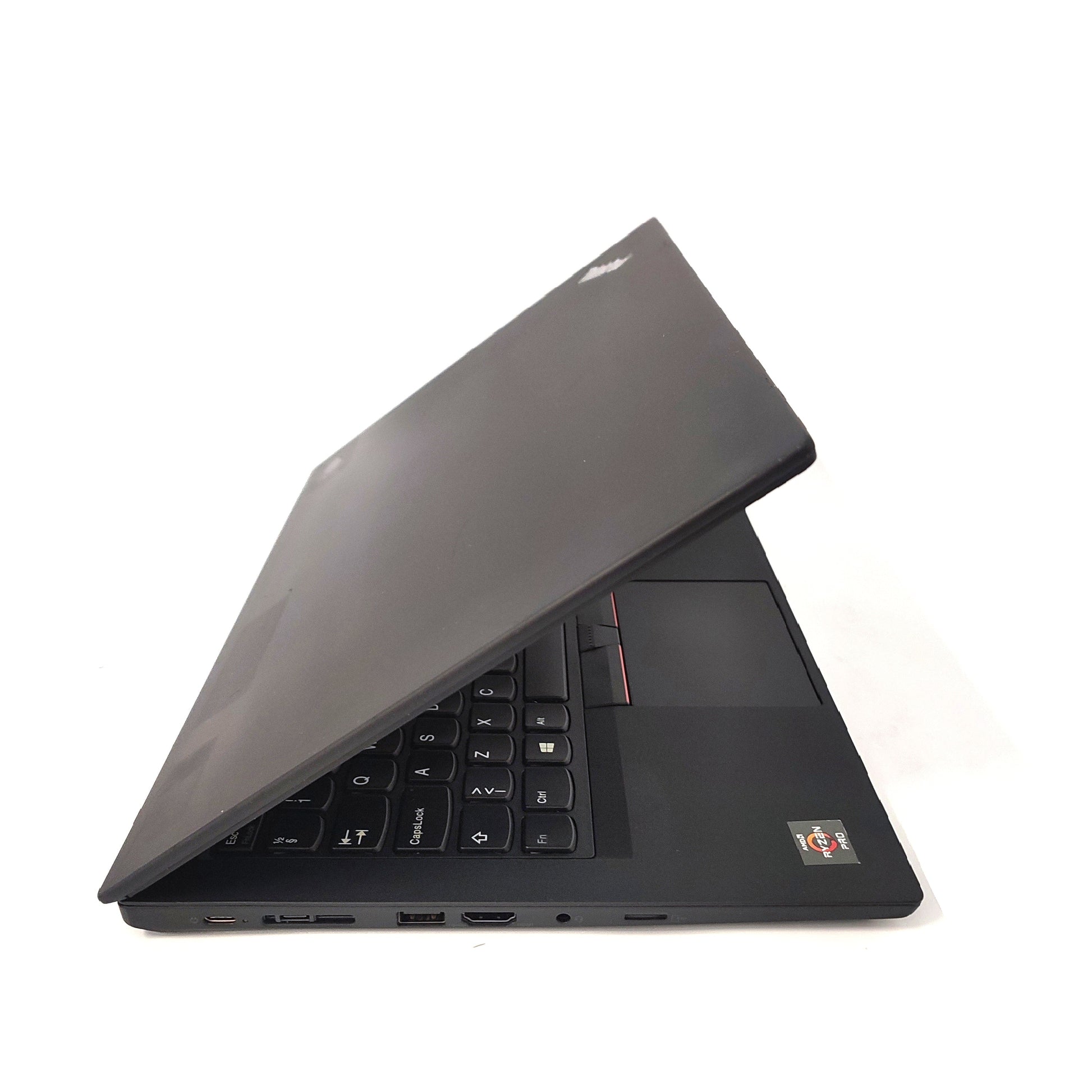 LENOVO ThinkPad T495/Ryzen 5-3500U/16GB/240GB SSD/AMD Radeon VEGA/14″ HD/ID: 12371