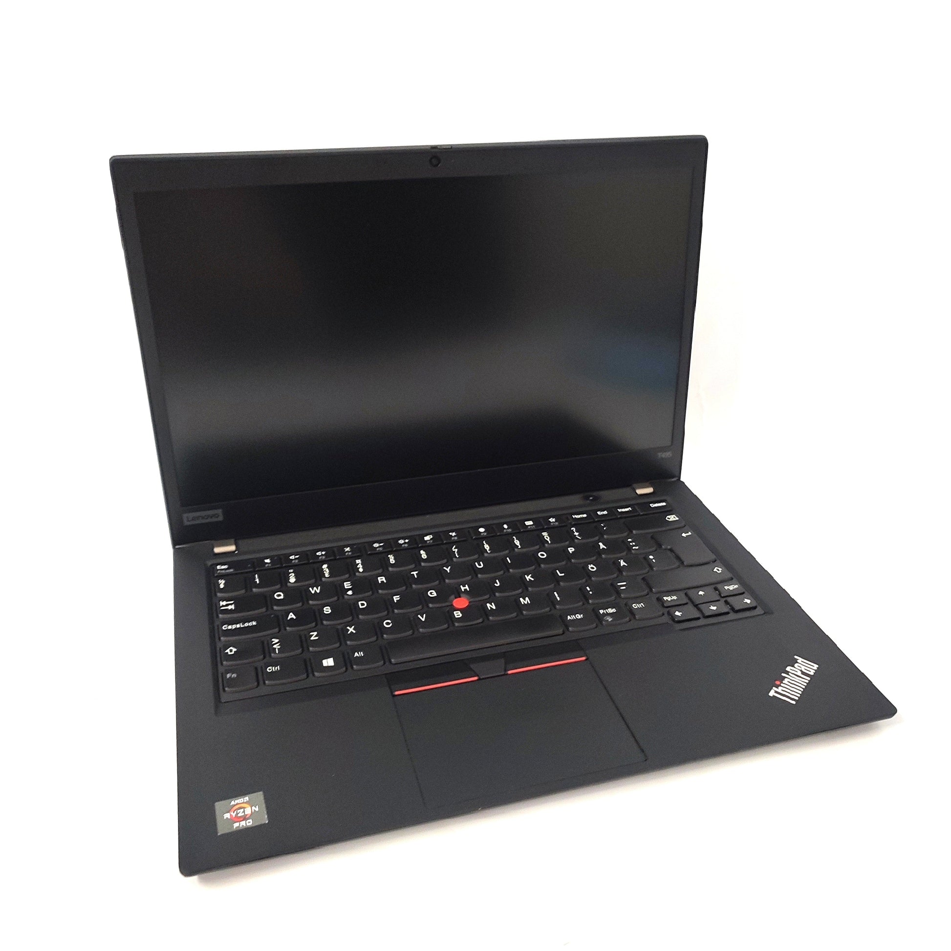 LENOVO ThinkPad T495/Ryzen 5-3500U/16GB/240GB SSD/AMD Radeon VEGA/14″ HD/ID: 12371