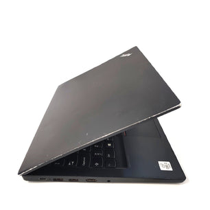 LENOVO ThinkPad E14 Gen 1/i3-10110U/8GB/240GB SSD/Intel HD Graphics UHD/14″ FHD/ID: 10897