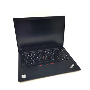 LENOVO ThinkPad E14 Gen 1/i3-10110U/8GB/240GB SSD/Intel HD Graphics UHD/14″ FHD/ID: 10897