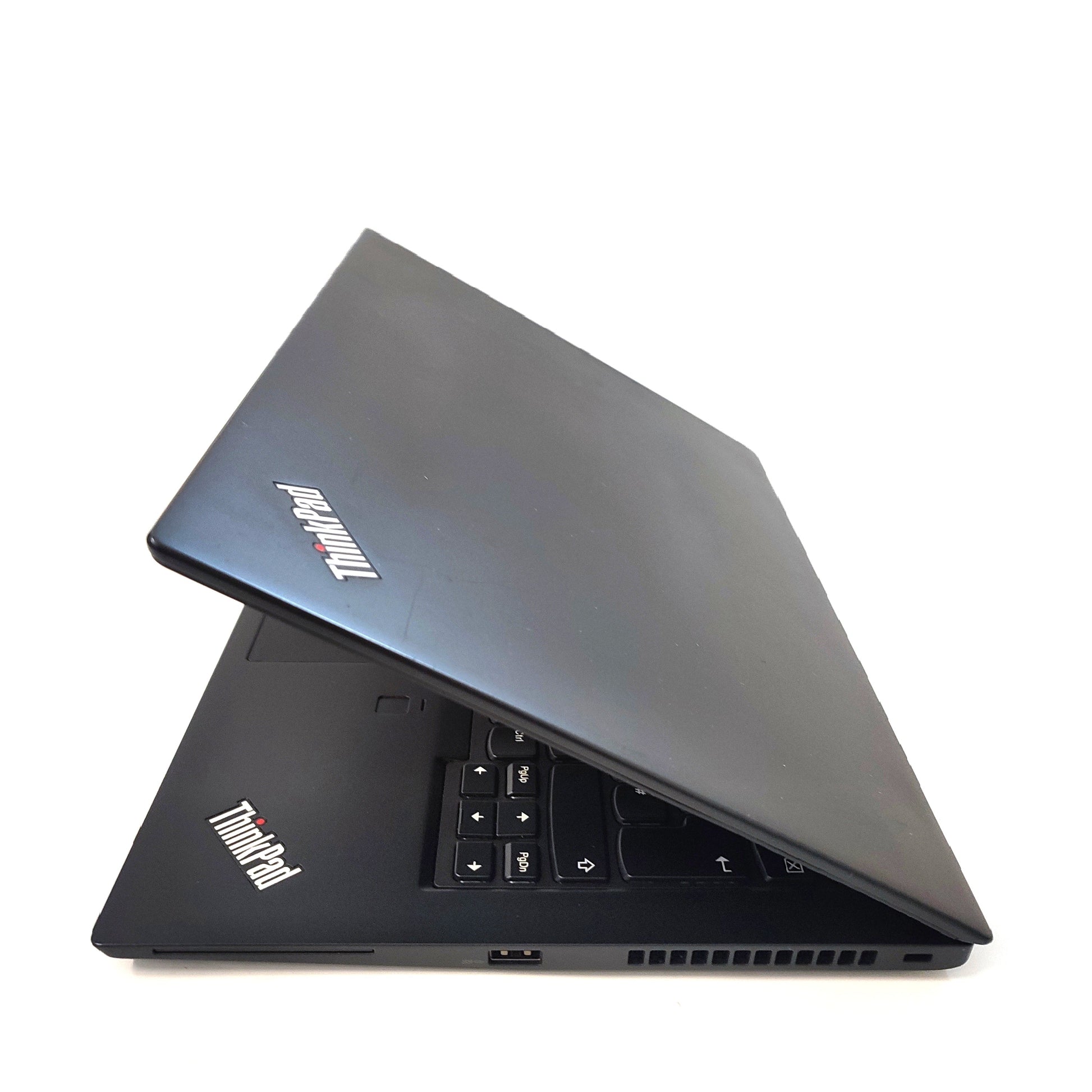 LENOVO ThinkPad T480s  /i5-8350U  /16GB  /240GB SSD  /Intel HD Graphics  /14″ FHD  /ID: 16850