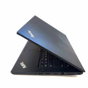 LENOVO ThinkPad T480/i5-8350U/16GB/240GB SSD/Intel HD Graphics 620/14″ HD/ID: 09290