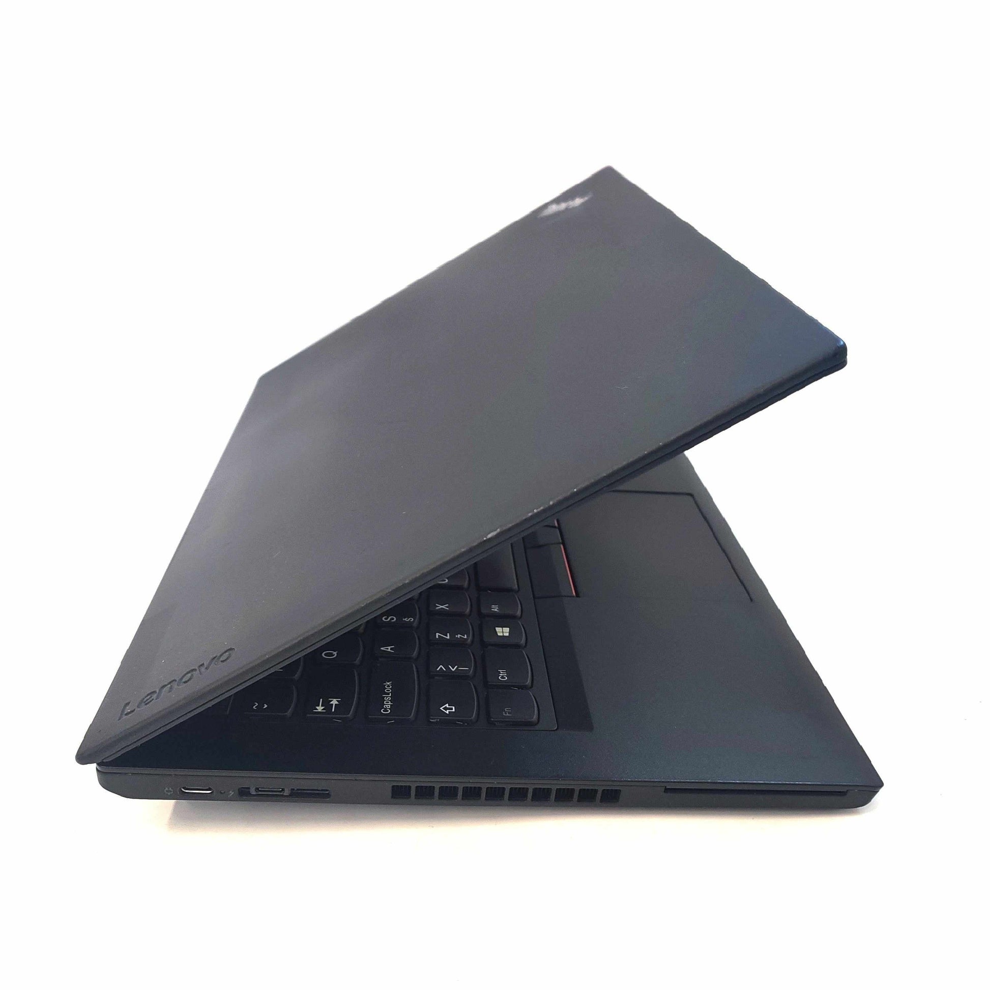 LENOVO ThinkPad T480/i5-8350U/16GB/240GB SSD/Intel HD Graphics 620/14″ HD/ID: 09290