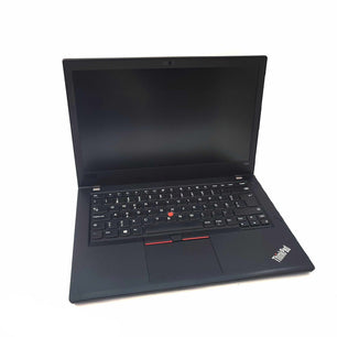 LENOVO ThinkPad T480/i5-8350U/16GB/240GB SSD/Intel HD Graphics 620/14″ HD/ID: 09290