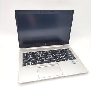 HP EliteBook 840 G5/i5-8350U/16GB/240GB SSD/Intel HD Graphics/14″ FHD/ID: 12180