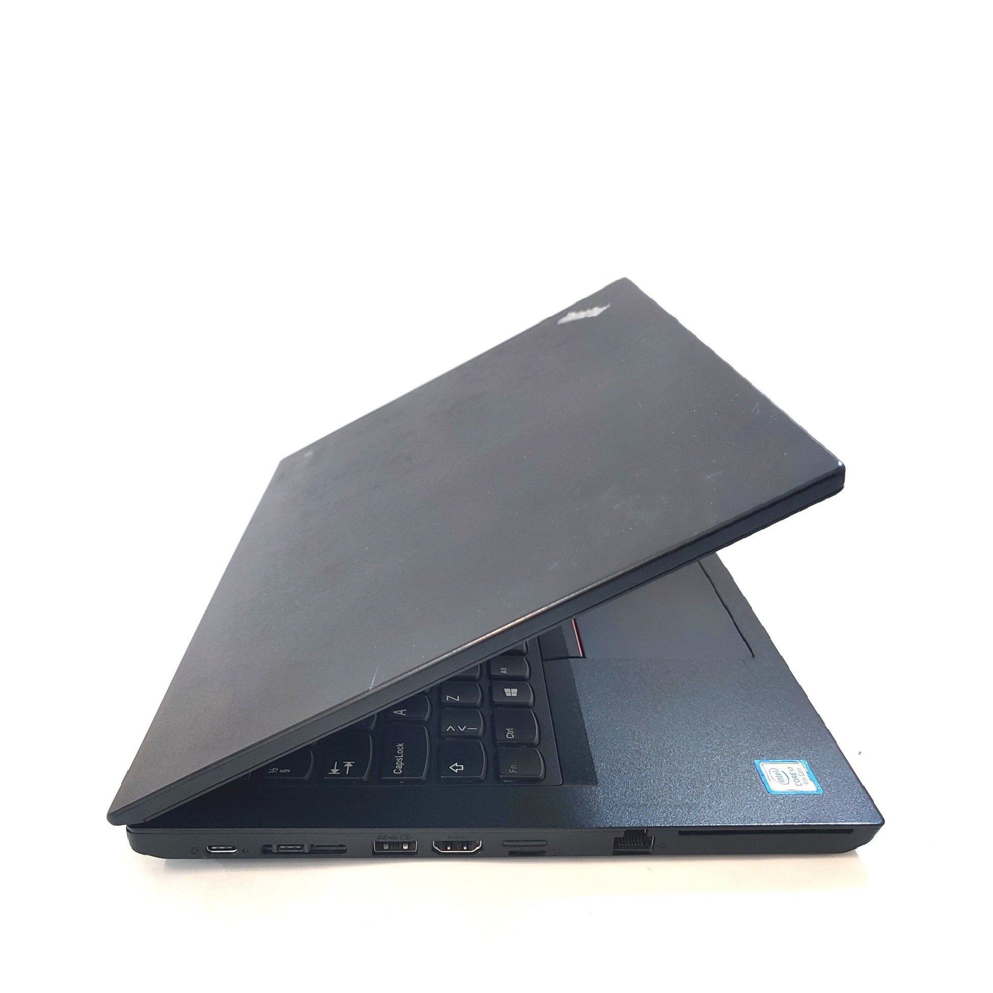 LENOVO ThinkPad L490/i7-8565U/16GB/240GB SSD/Intel HD Graphics 620/14″ HD/ID: 09312