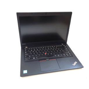 LENOVO ThinkPad L490/i7-8565U/16GB/240GB SSD/Intel HD Graphics 620/14″ HD/ID: 09312