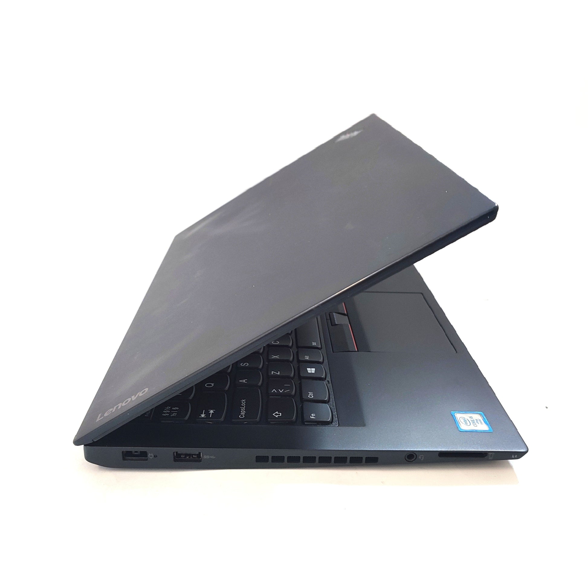 LENOVO ThinkPad T470s/i5-6300U/12GB/240GB SSD/Intel HD Graphics/14″ FHD/ID: 11808