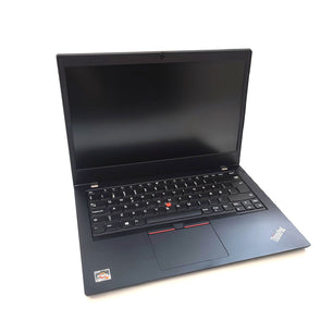 LENOVO ThinkPad L14 Gen1/Ryzen 3-4450U/16GB/240GB SSD/AMD/14″ FHD/ID: 07964