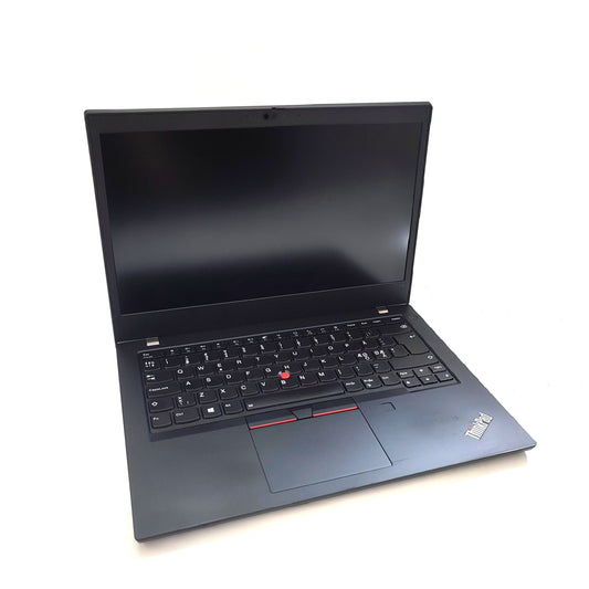 LENOVO ThinkPad L14 Gen1/i5-10210U/16GB/240GB SSD/Intel HD Graphics/14″ FHD/ID: 09450