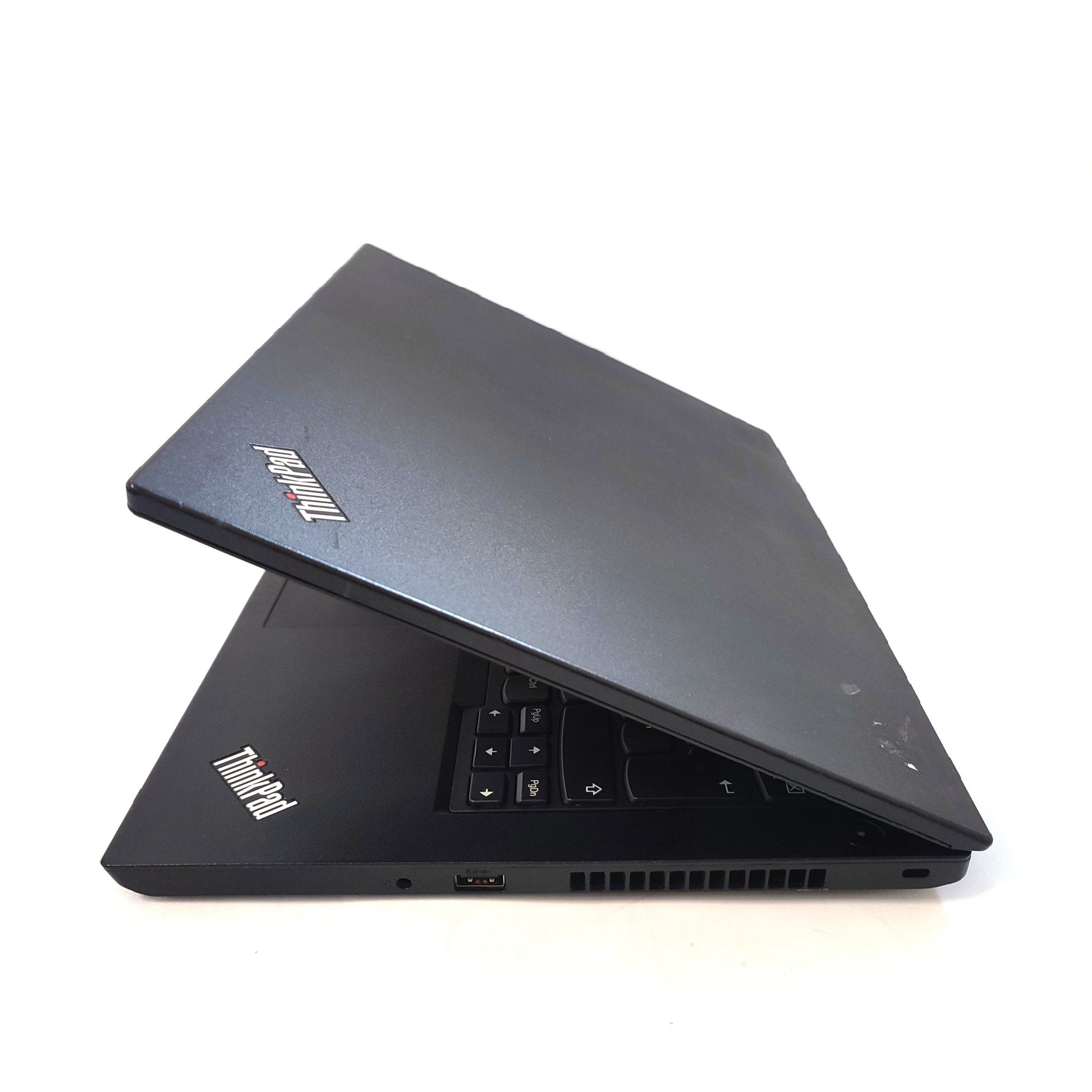 LENOVO ThinkPad L490/i7-8365U/16GB/240GB SSD/Intel HD Graphics/14″ HD/ID: 07991