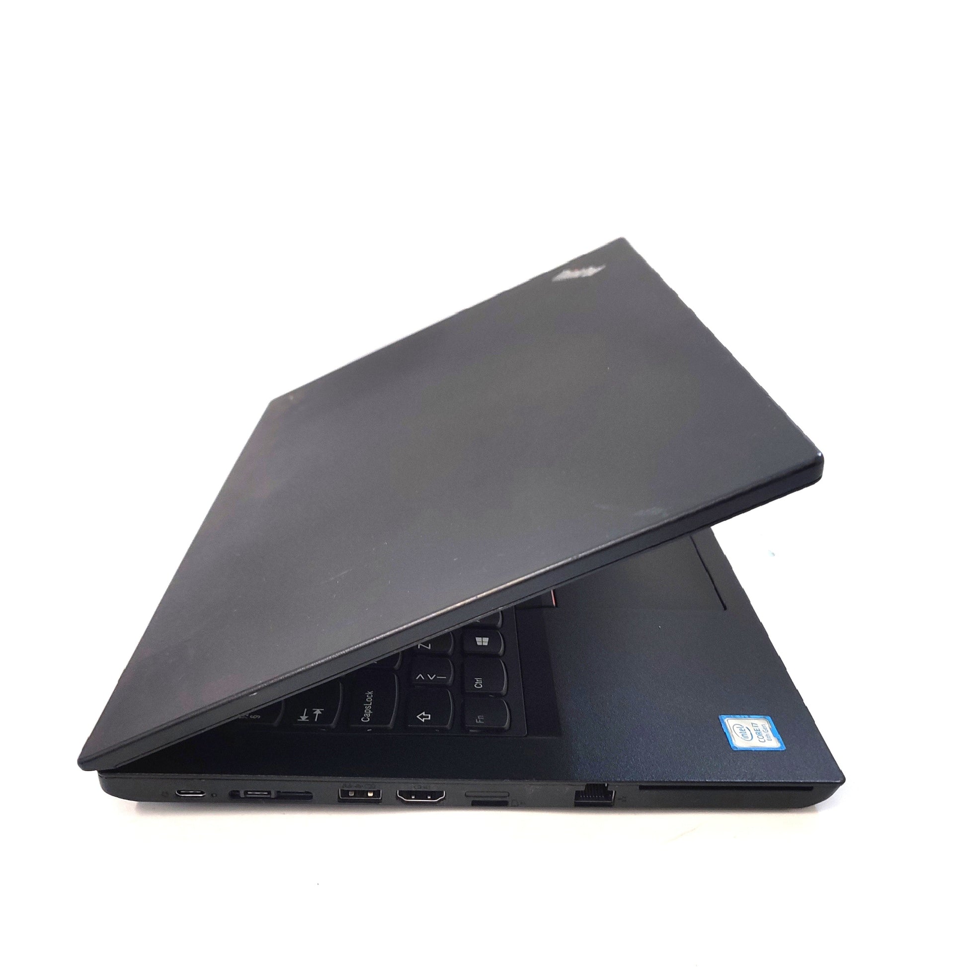 LENOVO ThinkPad L490/i7-8365U/16GB/240GB SSD/Intel HD Graphics/14″ HD/ID: 07991