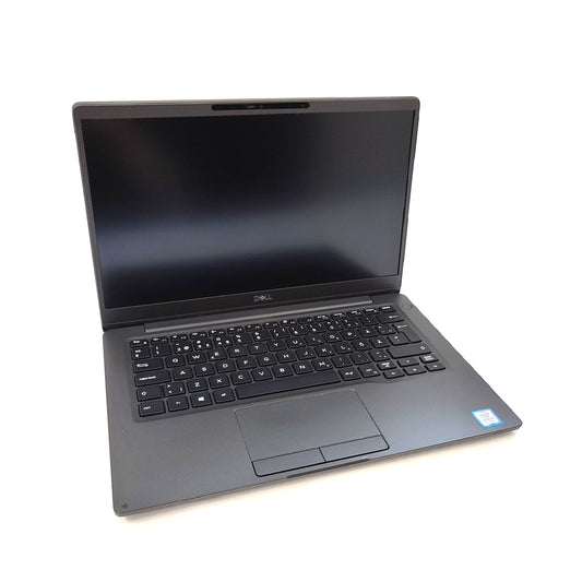 DELL Latitude 7300/i7-8665U/16GB/240GB SSD/Intel HD Graphics/13.3″ HD/ID: 10504