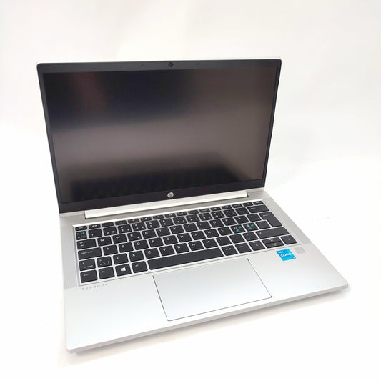 HP ProBook 430 G8/i3-1115G4/16GB/240GB SSD/Intel HD Graphics/13.3″ HD/ID: 14112