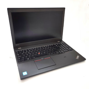 LENOVO ThinkPad T560/i5-6200U/16GB/240GB SSD/Intel HD Graphics/15.6″ HD/ID: 12563