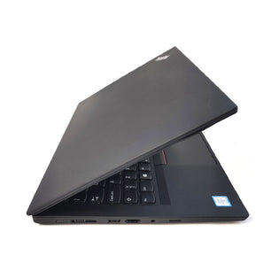 LENOVO ThinkPad T490/i5-8365U/16GB/240GB SSD/Intel HD Graphics/14″ HD/ID: 13387