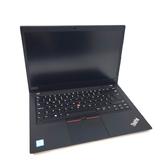 LENOVO ThinkPad T490/i5-8365U/16GB/240GB SSD/Intel HD Graphics/14″ HD/ID: 13387