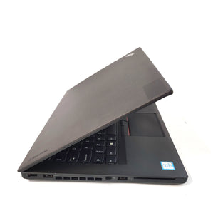 LENOVO ThinkPad T460/i5-6300U/8GB/240GB SSD/Intel HD Graphics/14″ HD/ID: 14211