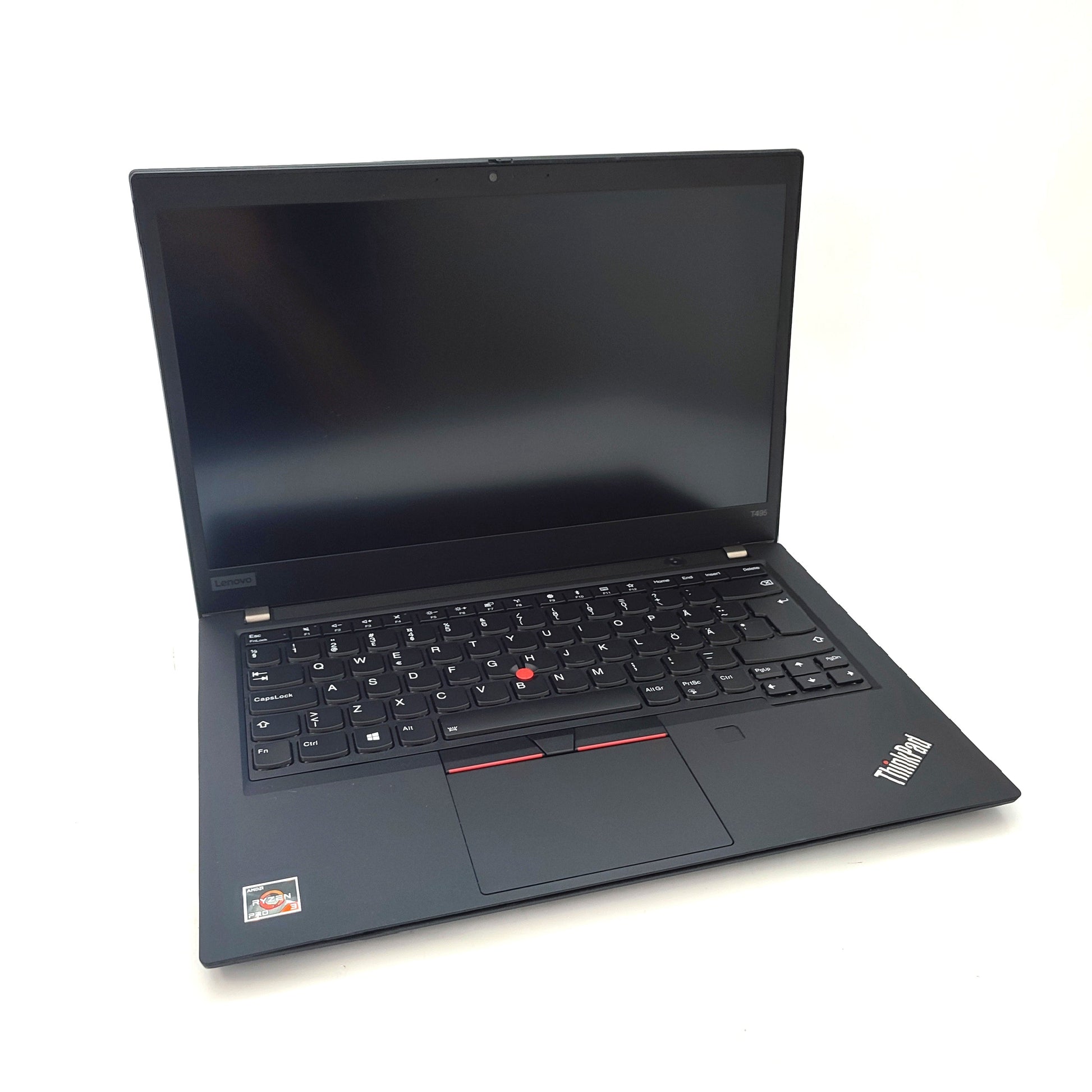 LENOVO ThinkPad T495/Ryzen 3-3300U/16GB/240GB SSD/AMD Radeon VEGA/14″ HD/ID: 14078