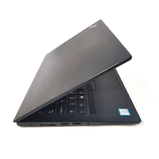 LENOVO ThinkPad X280/i5-8350U/8GB/240GB SSD/Intel HD Graphics/12.5″ HD/ID: 14177