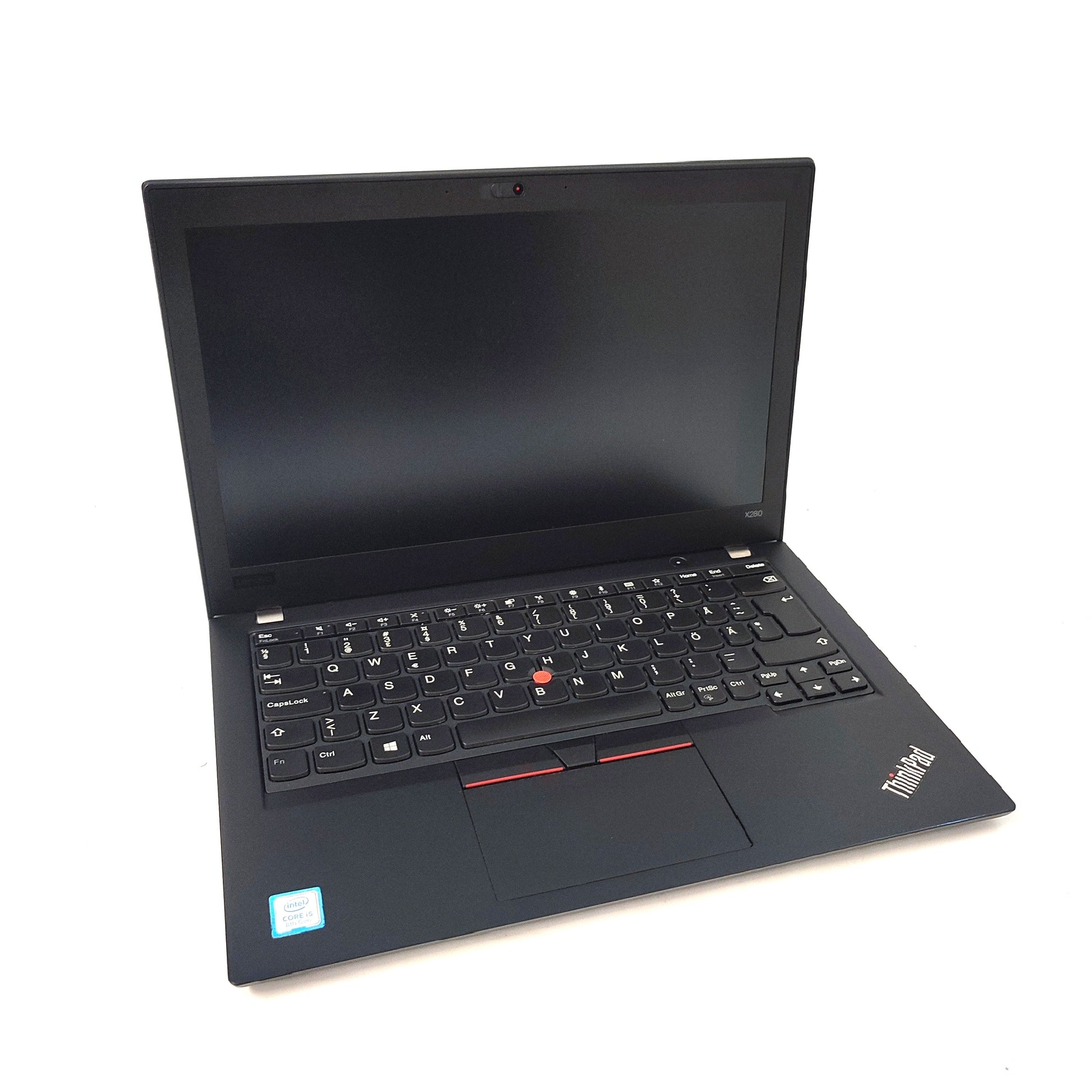 LENOVO ThinkPad X280/i5-8350U/8GB/240GB SSD/Intel HD Graphics/12.5″ HD/ID: 14177