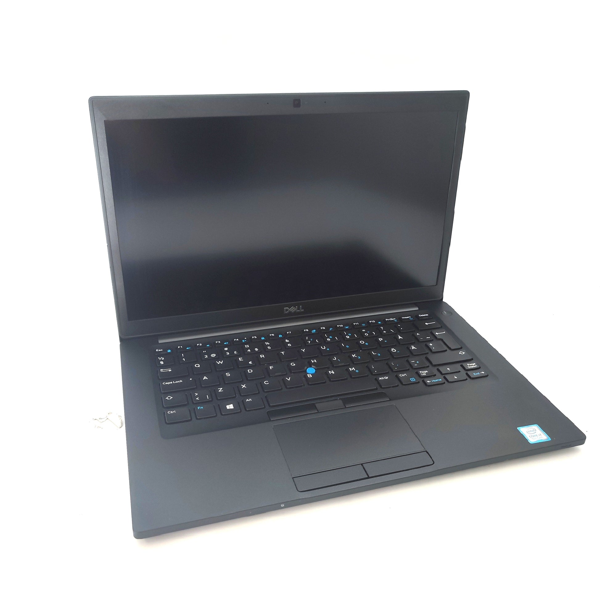 DELL Latitude 7490/i7-8650U/16GB/240GB SSD/Intel HD Graphics/14″ FHD/ID: 06951