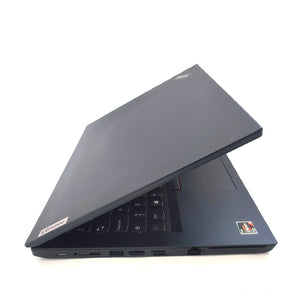 LENOVO ThinkPad L14 Gen1/Ryzen 3-4300U/16GB/240GB SSD/AMD/14″ FHD/ID: 14505