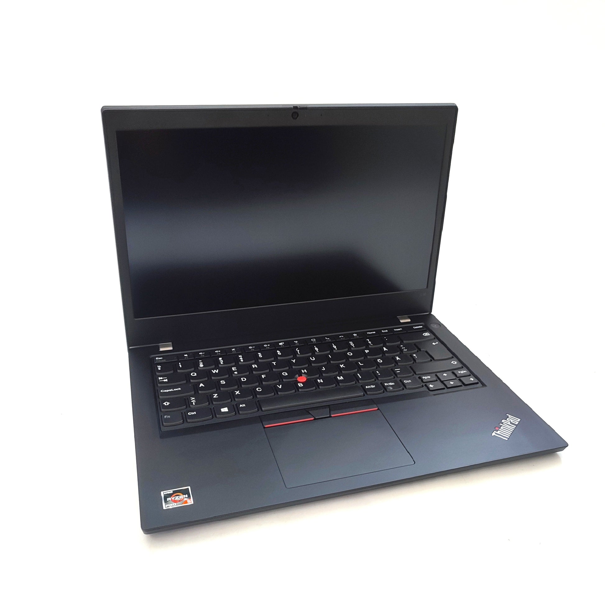 LENOVO ThinkPad L14 Gen1/Ryzen 3-4300U/16GB/240GB SSD/AMD/14″ FHD/ID: 14505