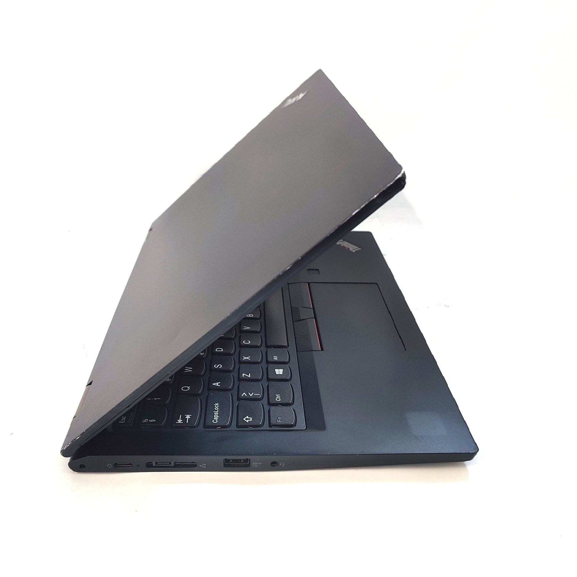 LENOVO ThinkPad L13 Yoga Touch/i3-10210U/8GB/240GB SSD/Intel HD Graphics/13.3″ FHD/ID: 114182