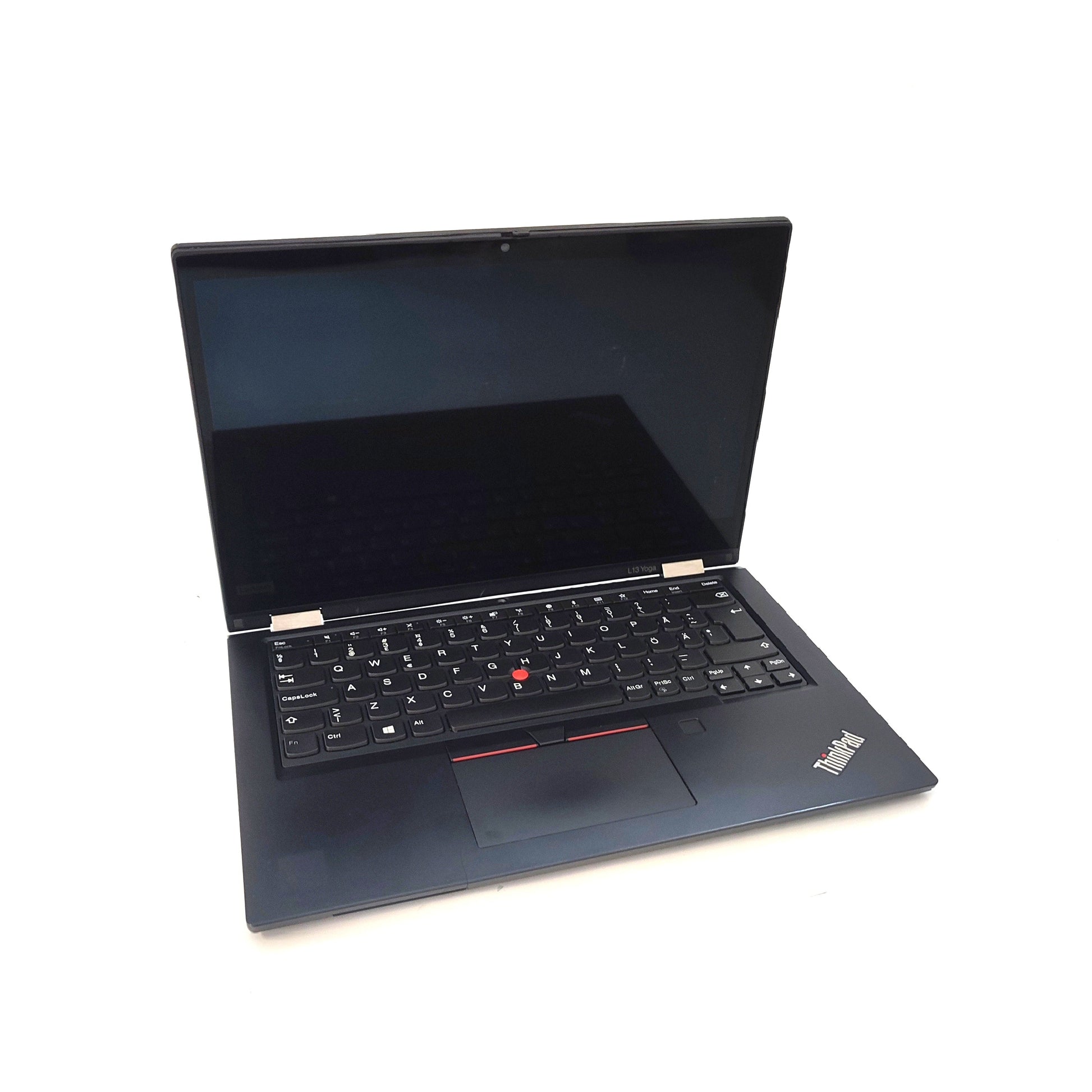 LENOVO ThinkPad L13 Yoga Touch/i3-10210U/8GB/240GB SSD/Intel HD Graphics/13.3″ FHD/ID: 114182