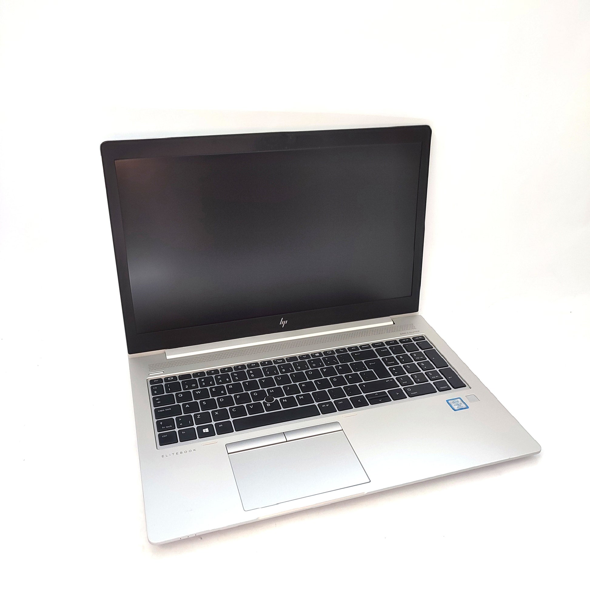 HP EliteBook 850 G5/i5-8250U/16GB/240GB SSD/Intel HD Graphics 620/15.6″ FHD/ID: 13952