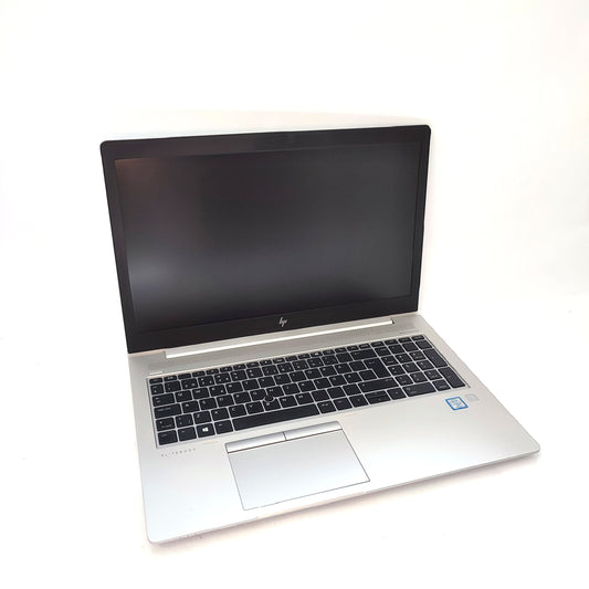 HP EliteBook 850 G5/i5-8250U/16GB/240GB SSD/Intel HD Graphics 620/15.6″ FHD/ID: 13952