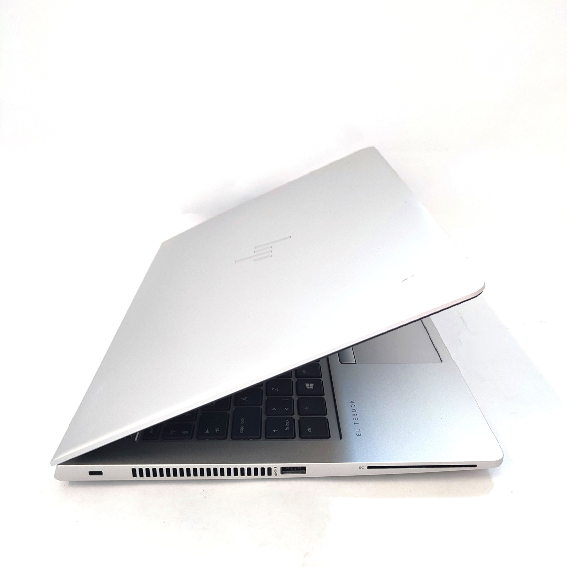 HP EliteBook 735 G6/Ryzen 5-3300U/16GB/240GB SSD/AMD/13.3″ FHD/ID: 14934