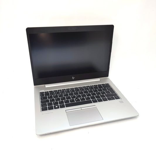 HP EliteBook 735 G6/Ryzen 5-3300U/16GB/240GB SSD/AMD/13.3″ FHD/ID: 14934