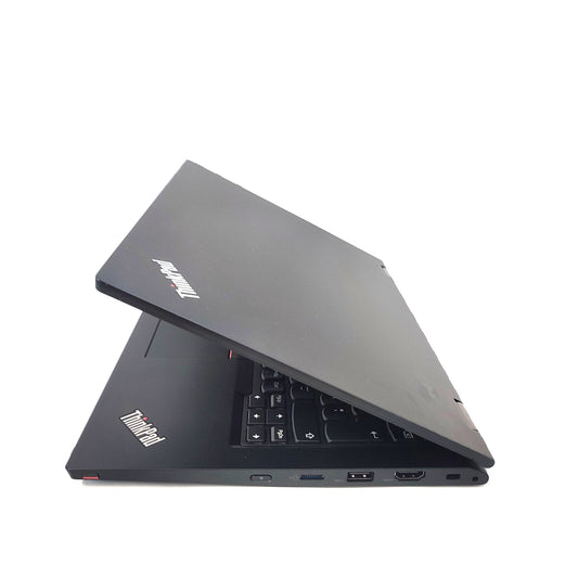 LENOVO ThinkPad L13 Yoga Touch/i5-10210U/16GB/240GB SSD/Intel HD Graphics/13.3″ FHD/ID: 15129