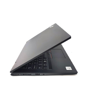 LENOVO ThinkPad L13 Yoga Touch/i5-10210U/16GB/240GB SSD/Intel HD Graphics/13.3″ FHD/ID: 15129