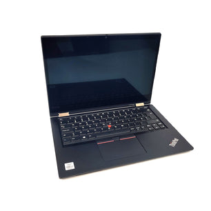 LENOVO ThinkPad L13 Yoga Touch/i5-10210U/16GB/240GB SSD/Intel HD Graphics/13.3″ FHD/ID: 15129