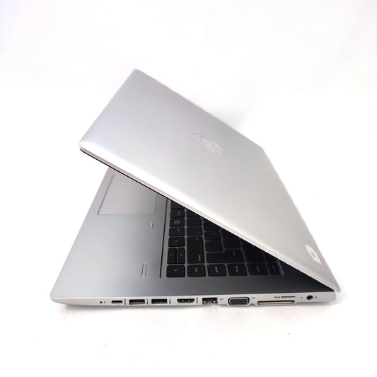 HP ProBook 645 G4/Ryzen 5-2500U/16GB/240GB SSD/AMD Radeon/14″ HD/ID: 13985