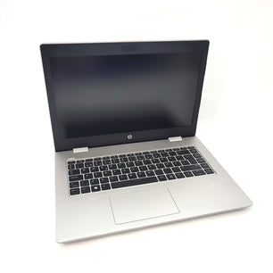 HP ProBook 645 G4/Ryzen 5-2500U/16GB/240GB SSD/AMD Radeon/14″ HD/ID: 13985