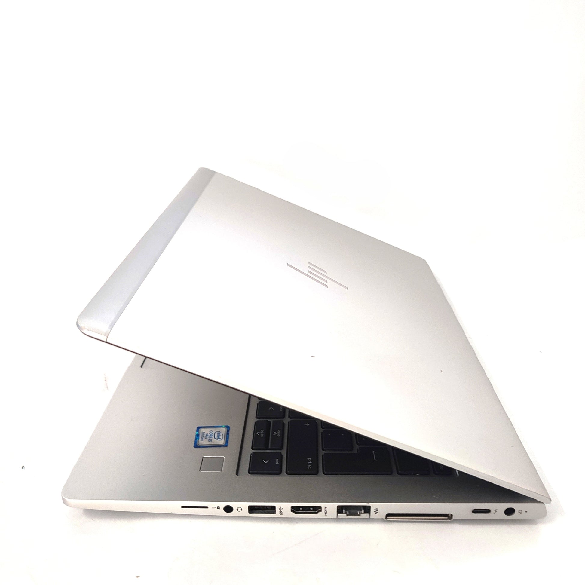 HP EliteBook 830 G5/i5-8350U/16GB/240GB SSD/Intel HD Graphics/13.3″ FHD/ID: 15852