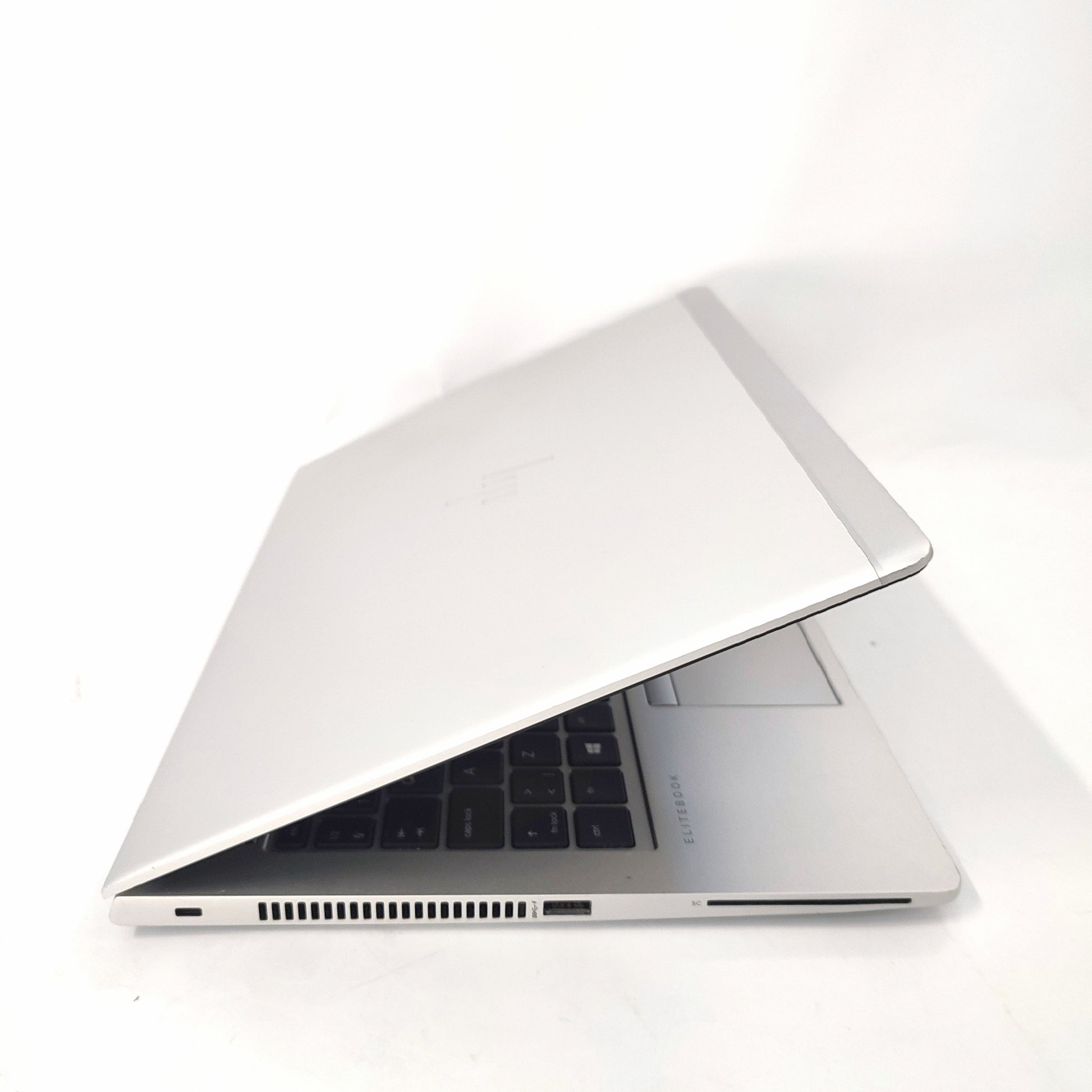 HP EliteBook 830 G5/i5-8350U/16GB/240GB SSD/Intel HD Graphics/13.3″ FHD/ID: 15852