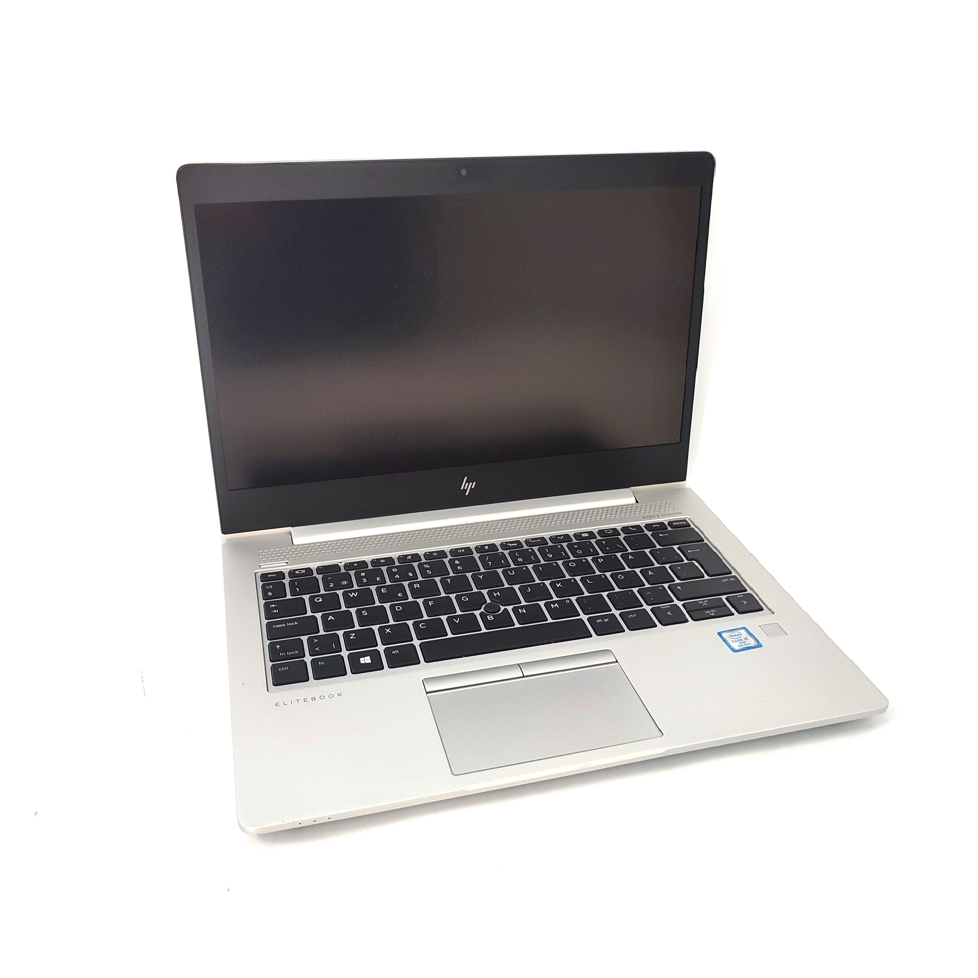 HP EliteBook 830 G5/i5-8350U/16GB/240GB SSD/Intel HD Graphics/13.3″ FHD/ID: 15852