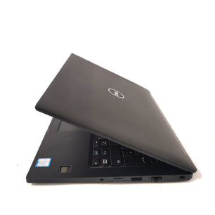 DELL Latitude 7390/i7-8650U/16GB/240GB SSD/Intel HD Graphics/13.3″ FHD/ID: 15048