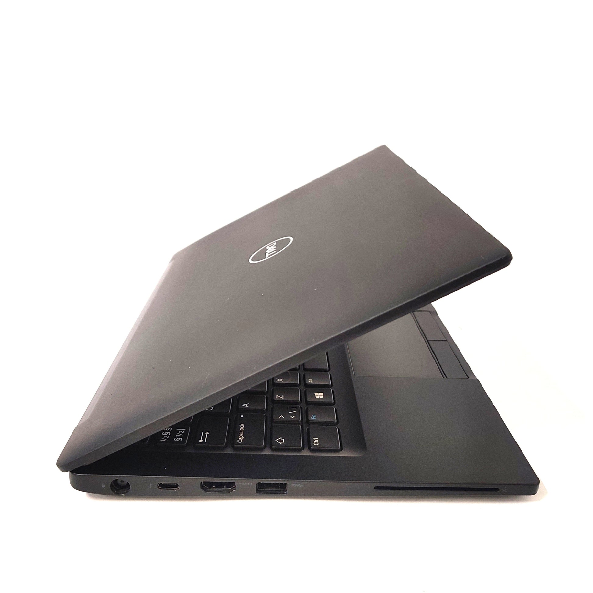 DELL Latitude 7390/i7-8650U/16GB/240GB SSD/Intel HD Graphics/13.3″ FHD/ID: 15048