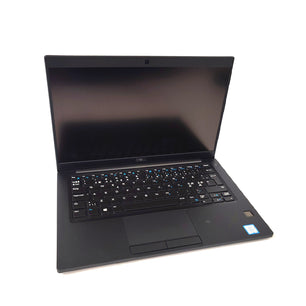 DELL Latitude 7390/i7-8650U/16GB/240GB SSD/Intel HD Graphics/13.3″ FHD/ID: 15048