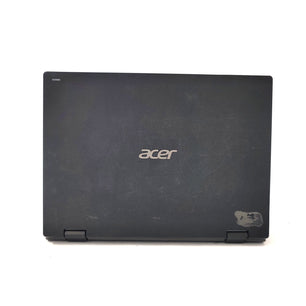 ACER Travelmate Spin B118 Touch/Pentium-N5000/4GB/64GB SSD/Intel HD Graphics/11.6″ HD/ID: 15688