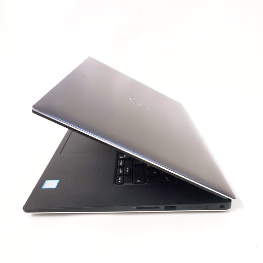 DELL Precision 5530/i7-8850H/16GB/240GB SSD/NVIDIA Quadro P1000/15.6″ FHD/ID: 18246