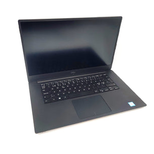 DELL Precision 5530/i7-8850H/16GB/240GB SSD/NVIDIA Quadro P1000/15.6″ FHD/ID: 18246